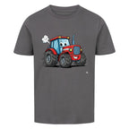 Kinder Traktor T-Shirt online bestellen kaufen