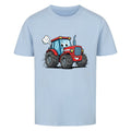 Kinder Traktor T-Shirt online bestellen kaufen