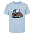Kinder Traktor T-Shirt online bestellen kaufen