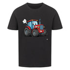 Kinder Traktor T-Shirt online bestellen kaufen