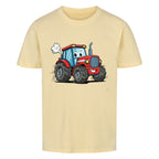 Kinder Traktor T-Shirt online bestellen kaufen