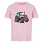 Kinder Traktor T-Shirt online bestellen kaufen