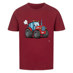 Kinder Traktor T-Shirt online bestellen kaufen